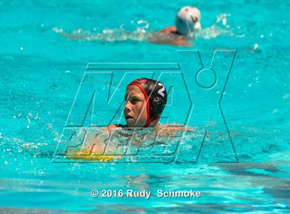 Thumbnail 3 in Patrick Henry @ Canyon Crest Academy (11th Annual Draz Classic) photogallery.