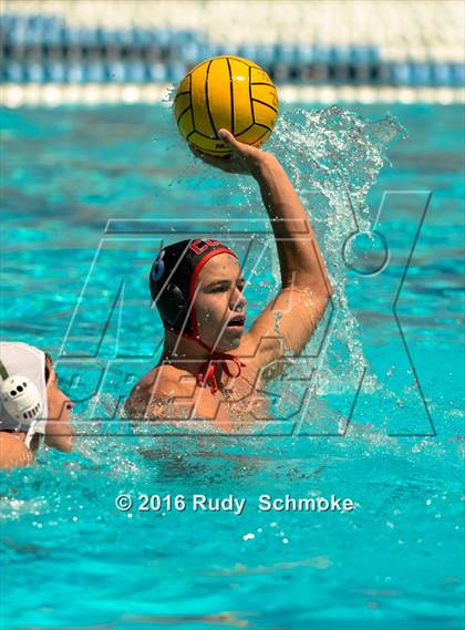 Thumbnail 1 in Patrick Henry @ Canyon Crest Academy (11th Annual Draz Classic) photogallery.