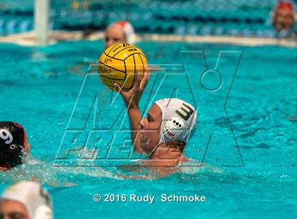 Thumbnail 3 in Patrick Henry @ Canyon Crest Academy (11th Annual Draz Classic) photogallery.