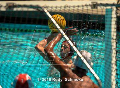 Thumbnail 2 in Patrick Henry @ Canyon Crest Academy (11th Annual Draz Classic) photogallery.