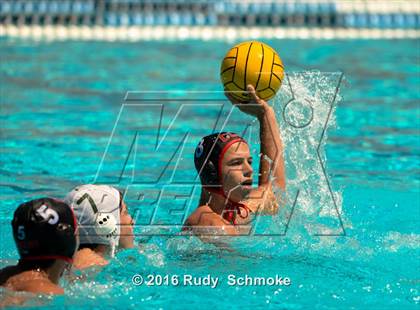 Thumbnail 3 in Patrick Henry @ Canyon Crest Academy (11th Annual Draz Classic) photogallery.