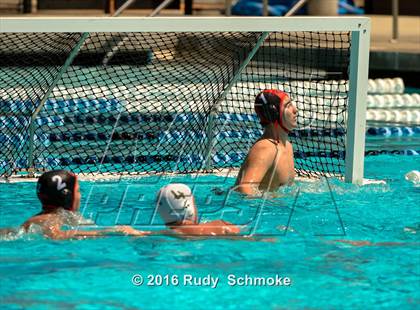 Thumbnail 3 in Patrick Henry @ Canyon Crest Academy (11th Annual Draz Classic) photogallery.