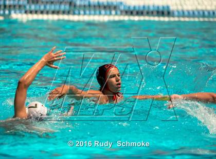 Thumbnail 2 in Patrick Henry @ Canyon Crest Academy (11th Annual Draz Classic) photogallery.