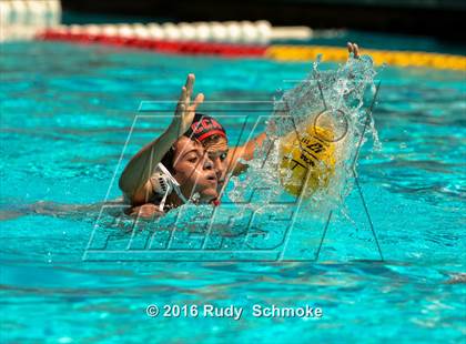 Thumbnail 3 in Patrick Henry @ Canyon Crest Academy (11th Annual Draz Classic) photogallery.
