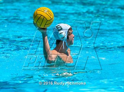Thumbnail 2 in Patrick Henry @ Canyon Crest Academy (11th Annual Draz Classic) photogallery.