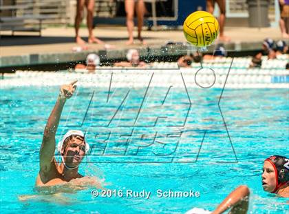 Thumbnail 3 in Patrick Henry @ Canyon Crest Academy (11th Annual Draz Classic) photogallery.