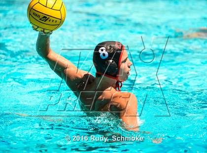 Thumbnail 1 in Patrick Henry @ Canyon Crest Academy (11th Annual Draz Classic) photogallery.