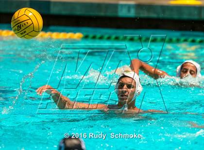 Thumbnail 1 in Patrick Henry @ Canyon Crest Academy (11th Annual Draz Classic) photogallery.