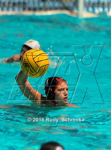 Thumbnail 3 in Patrick Henry @ Canyon Crest Academy (11th Annual Draz Classic) photogallery.