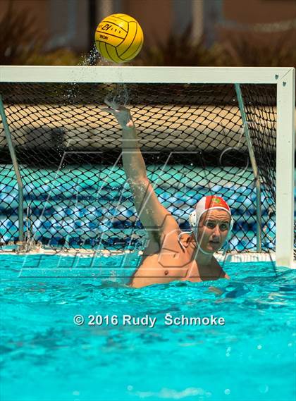 Thumbnail 2 in Patrick Henry @ Canyon Crest Academy (11th Annual Draz Classic) photogallery.
