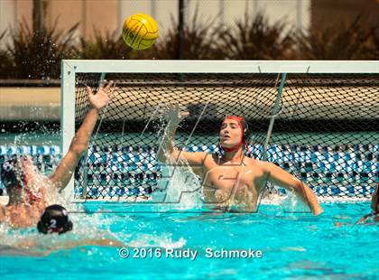Thumbnail 3 in Patrick Henry @ Canyon Crest Academy (11th Annual Draz Classic) photogallery.
