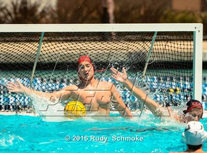 Thumbnail 2 in Patrick Henry @ Canyon Crest Academy (11th Annual Draz Classic) photogallery.