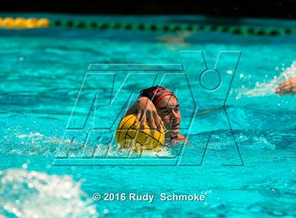 Thumbnail 1 in Patrick Henry @ Canyon Crest Academy (11th Annual Draz Classic) photogallery.