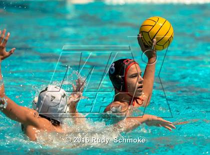 Thumbnail 1 in Patrick Henry @ Canyon Crest Academy (11th Annual Draz Classic) photogallery.