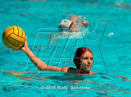 Thumbnail 2 in Patrick Henry @ Canyon Crest Academy (11th Annual Draz Classic) photogallery.