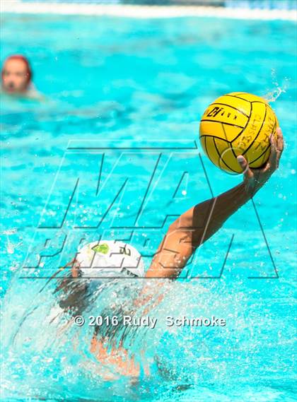 Thumbnail 2 in Patrick Henry @ Canyon Crest Academy (11th Annual Draz Classic) photogallery.