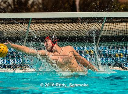 Thumbnail 2 in Patrick Henry @ Canyon Crest Academy (11th Annual Draz Classic) photogallery.
