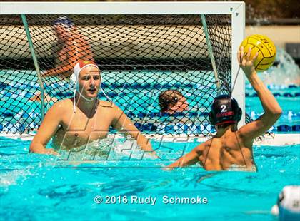 Thumbnail 2 in Patrick Henry @ Canyon Crest Academy (11th Annual Draz Classic) photogallery.