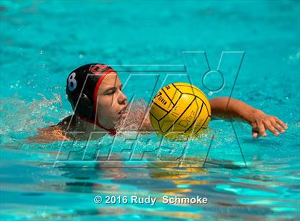 Thumbnail 3 in Patrick Henry @ Canyon Crest Academy (11th Annual Draz Classic) photogallery.