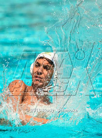 Thumbnail 3 in Patrick Henry @ Canyon Crest Academy (11th Annual Draz Classic) photogallery.