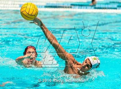 Thumbnail 3 in Patrick Henry @ Canyon Crest Academy (11th Annual Draz Classic) photogallery.