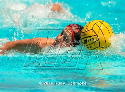 Thumbnail 1 in Patrick Henry @ Canyon Crest Academy (11th Annual Draz Classic) photogallery.