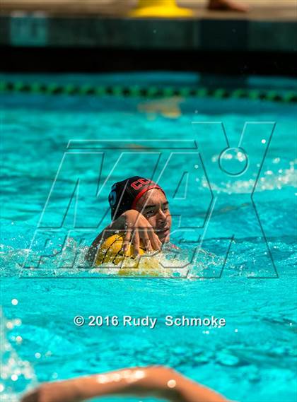 Thumbnail 2 in Patrick Henry @ Canyon Crest Academy (11th Annual Draz Classic) photogallery.