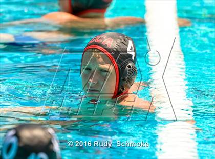 Thumbnail 2 in Patrick Henry @ Canyon Crest Academy (11th Annual Draz Classic) photogallery.