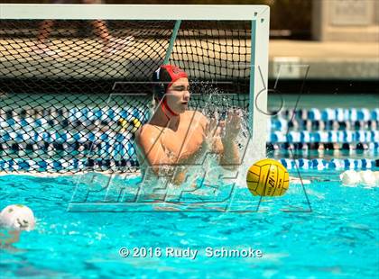 Thumbnail 1 in Patrick Henry @ Canyon Crest Academy (11th Annual Draz Classic) photogallery.