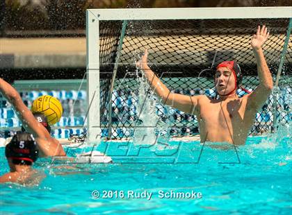 Thumbnail 3 in Patrick Henry @ Canyon Crest Academy (11th Annual Draz Classic) photogallery.
