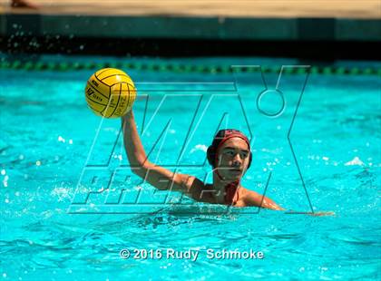 Thumbnail 1 in Patrick Henry @ Canyon Crest Academy (11th Annual Draz Classic) photogallery.