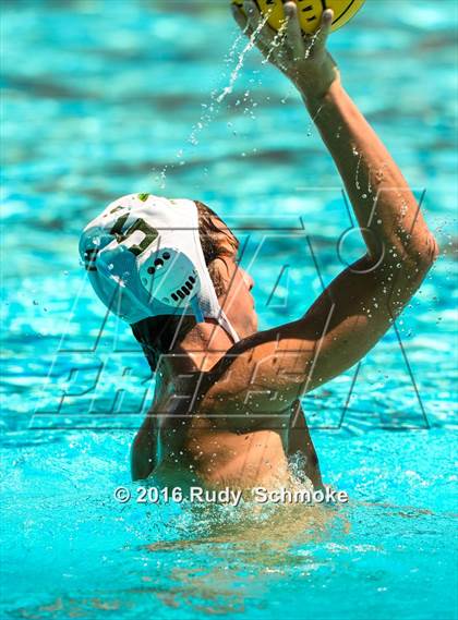 Thumbnail 2 in Patrick Henry @ Canyon Crest Academy (11th Annual Draz Classic) photogallery.