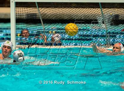 Thumbnail 2 in Patrick Henry @ Canyon Crest Academy (11th Annual Draz Classic) photogallery.