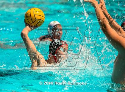Thumbnail 3 in Patrick Henry @ Canyon Crest Academy (11th Annual Draz Classic) photogallery.