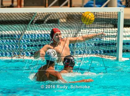 Thumbnail 1 in Patrick Henry @ Canyon Crest Academy (11th Annual Draz Classic) photogallery.