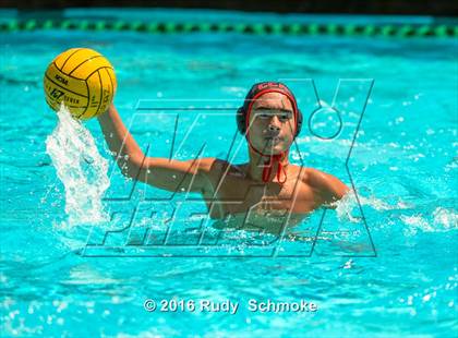 Thumbnail 2 in Patrick Henry @ Canyon Crest Academy (11th Annual Draz Classic) photogallery.