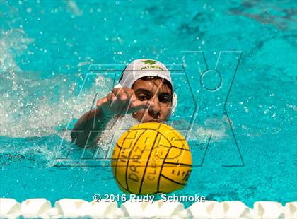 Thumbnail 1 in Patrick Henry @ Canyon Crest Academy (11th Annual Draz Classic) photogallery.