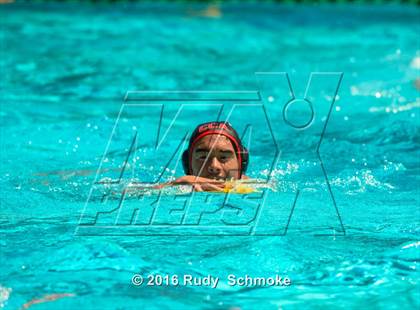 Thumbnail 3 in Patrick Henry @ Canyon Crest Academy (11th Annual Draz Classic) photogallery.