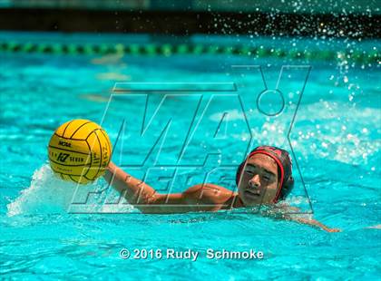 Thumbnail 1 in Patrick Henry @ Canyon Crest Academy (11th Annual Draz Classic) photogallery.