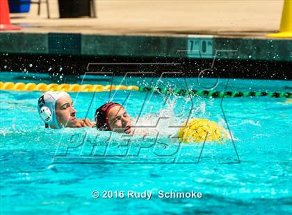 Thumbnail 2 in Patrick Henry @ Canyon Crest Academy (11th Annual Draz Classic) photogallery.