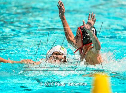 Thumbnail 1 in Patrick Henry @ Canyon Crest Academy (11th Annual Draz Classic) photogallery.