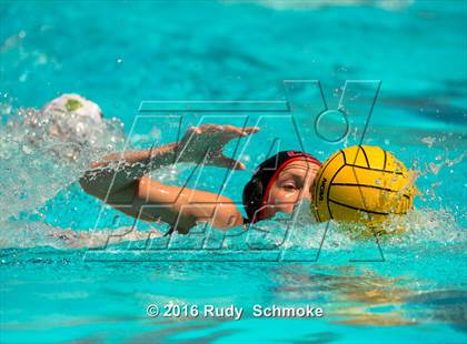 Thumbnail 3 in Patrick Henry @ Canyon Crest Academy (11th Annual Draz Classic) photogallery.