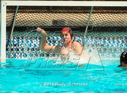 Thumbnail 2 in Patrick Henry @ Canyon Crest Academy (11th Annual Draz Classic) photogallery.