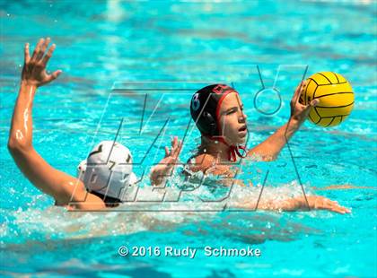 Thumbnail 3 in Patrick Henry @ Canyon Crest Academy (11th Annual Draz Classic) photogallery.