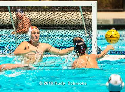 Thumbnail 3 in Patrick Henry @ Canyon Crest Academy (11th Annual Draz Classic) photogallery.