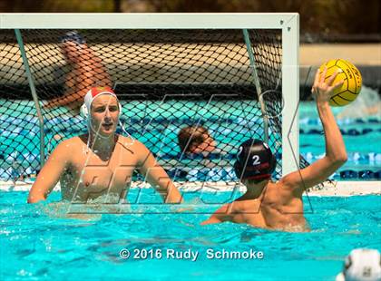 Thumbnail 1 in Patrick Henry @ Canyon Crest Academy (11th Annual Draz Classic) photogallery.