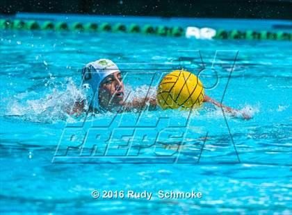 Thumbnail 2 in Patrick Henry @ Canyon Crest Academy (11th Annual Draz Classic) photogallery.