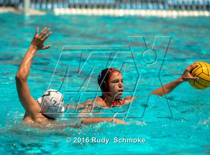 Thumbnail 1 in Patrick Henry @ Canyon Crest Academy (11th Annual Draz Classic) photogallery.