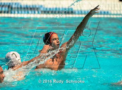 Thumbnail 2 in Patrick Henry @ Canyon Crest Academy (11th Annual Draz Classic) photogallery.