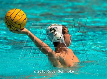 Thumbnail 1 in Patrick Henry @ Canyon Crest Academy (11th Annual Draz Classic) photogallery.